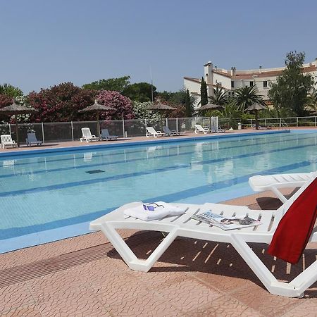 Vacanceole - Residence Las Motas Alenya Luaran gambar