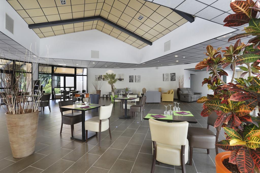 Vacanceole - Residence Las Motas Alenya Luaran gambar