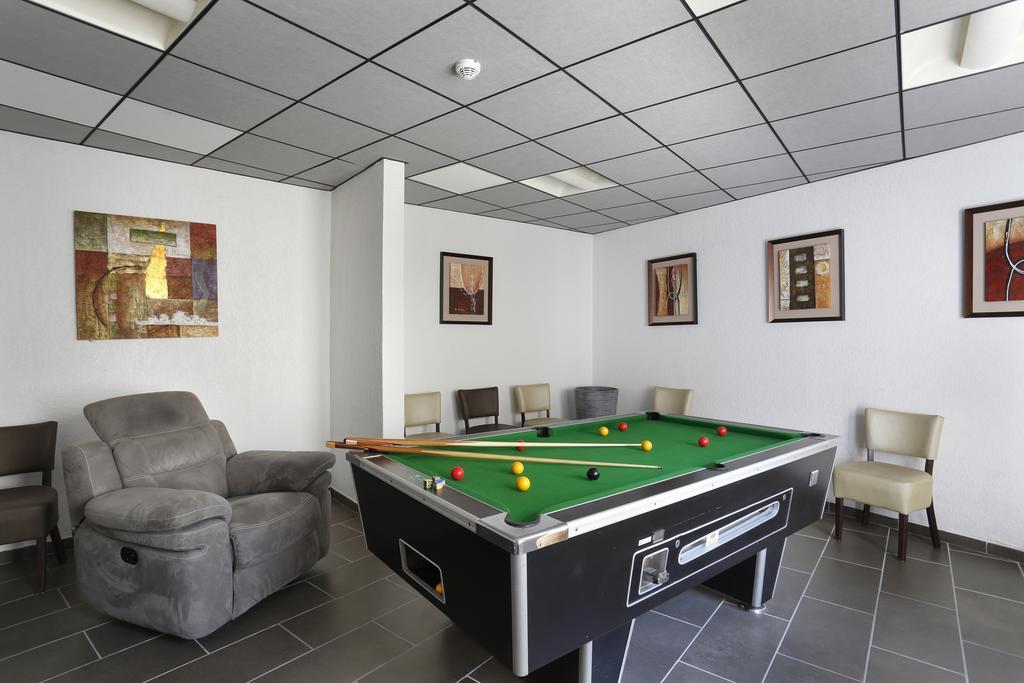 Vacanceole - Residence Las Motas Alenya Luaran gambar