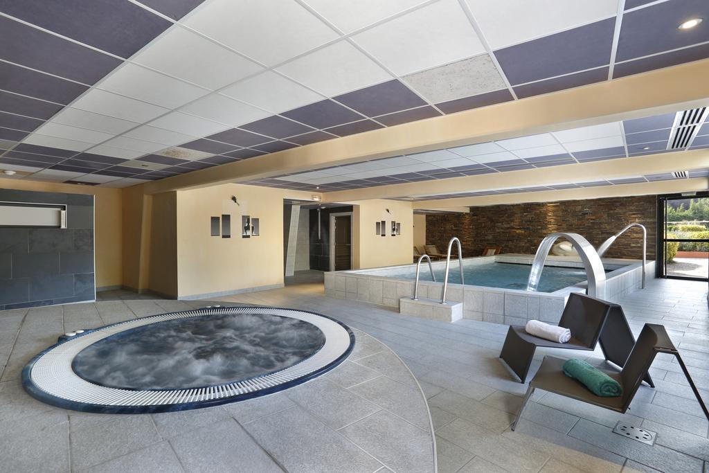 Vacanceole - Residence Las Motas Alenya Luaran gambar