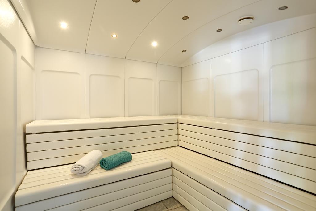 Vacanceole - Residence Las Motas Alenya Luaran gambar