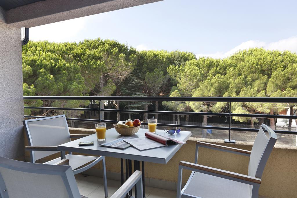 Vacanceole - Residence Las Motas Alenya Luaran gambar