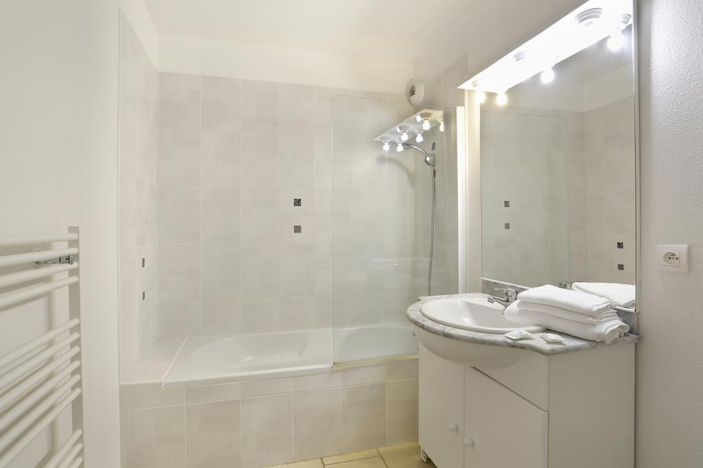 Vacanceole - Residence Las Motas Alenya Luaran gambar