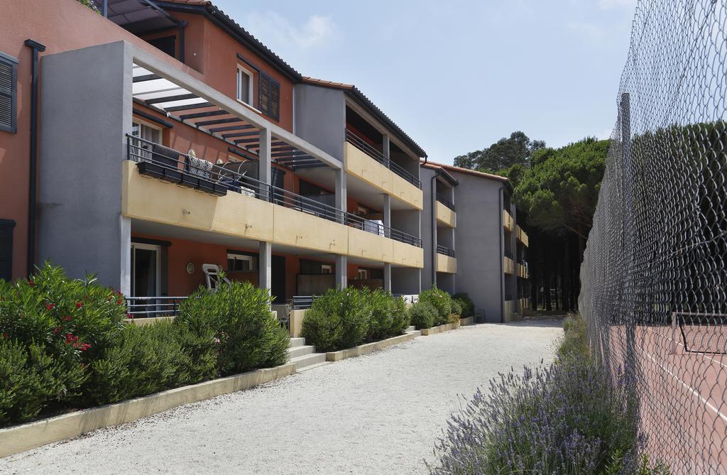 Vacanceole - Residence Las Motas Alenya Luaran gambar