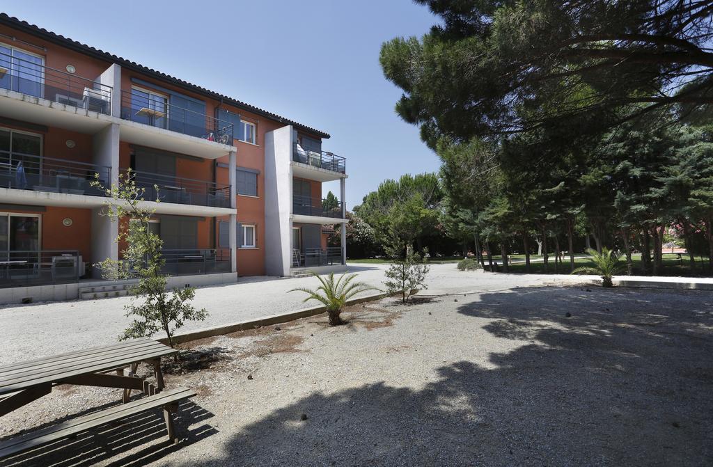 Vacanceole - Residence Las Motas Alenya Luaran gambar