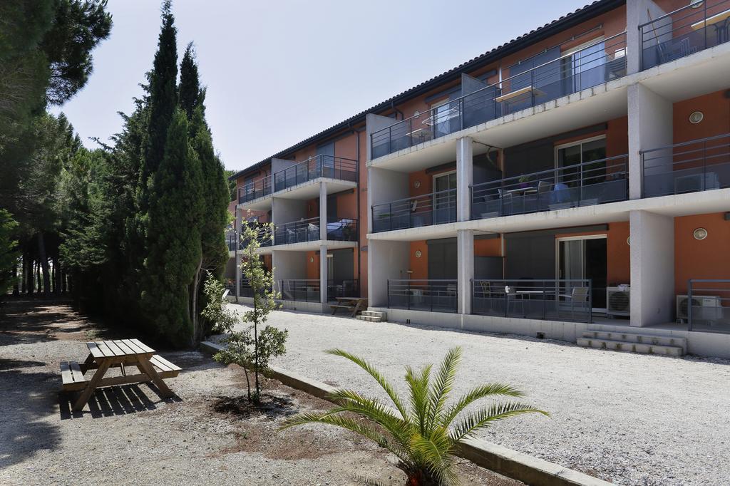 Vacanceole - Residence Las Motas Alenya Luaran gambar