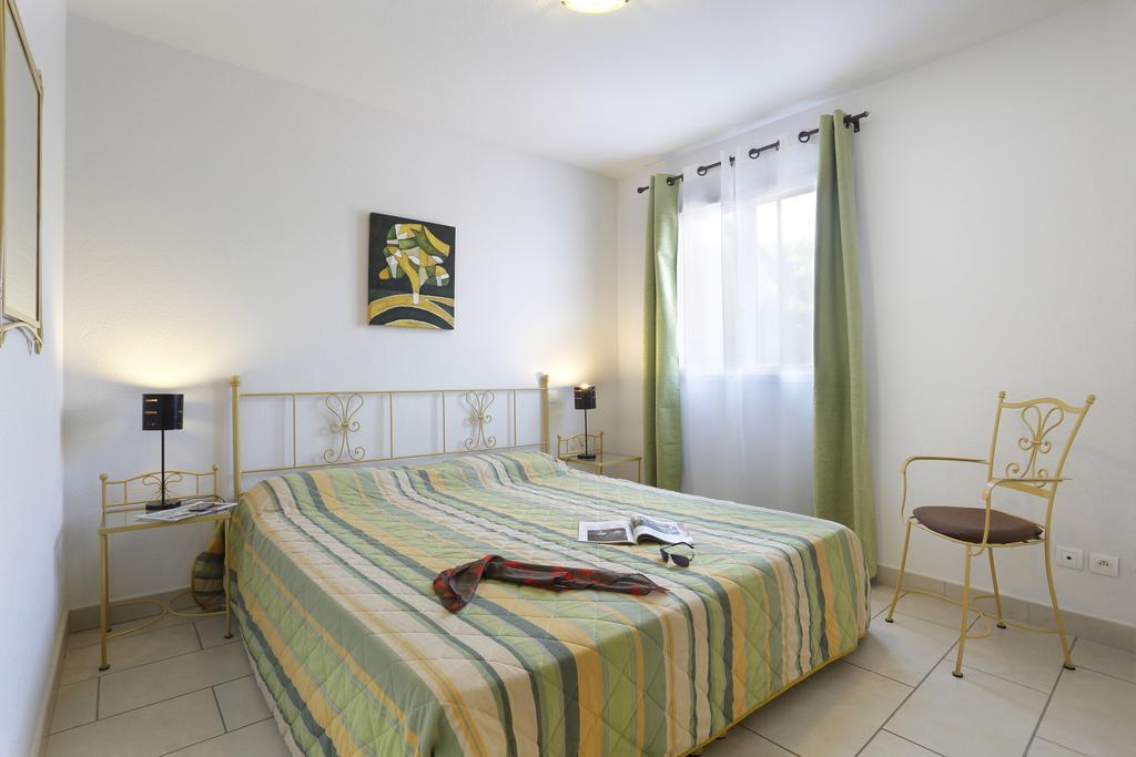 Vacanceole - Residence Las Motas Alenya Luaran gambar