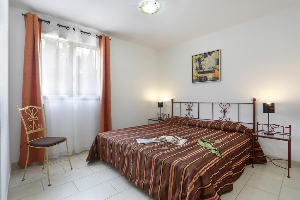 Vacanceole - Residence Las Motas Alenya Luaran gambar